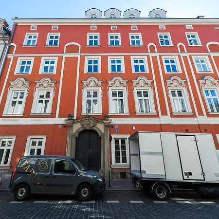 Roma Apartment By Loftaffair Krakow Exterior photo